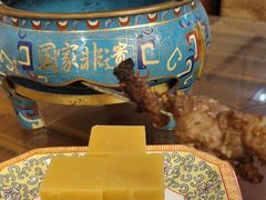 -烤肉季饭庄