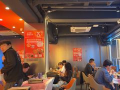 -金陵大勇烧烤·小龙虾·海鲜大咖(竹山路店)