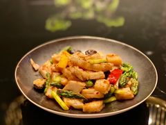 -杭州临平万丽酒店·万丽轩中餐厅