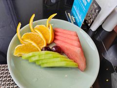 -海天楼中餐厅(吴宫泛太平洋酒店)