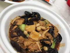 -金时代顺风大酒店(临港百联店)