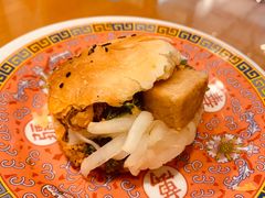 -芋包王闽南茶楼(八市店)