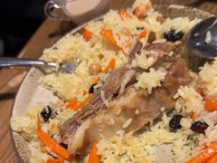 -那时新疆·若羌(经纬汇店)