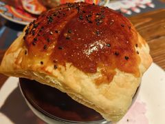 -卢布里西餐厅(海拉尔店)
