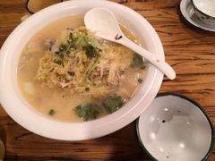 东北杀猪菜-關東雪东北菜(中庚漫游城店)