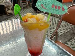 -華叔茶記