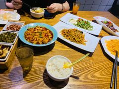 -姑奶奶厨房(万向城店)