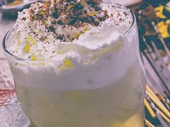 蜜桃乌龙-白仁仔· 活烤海鲜 宵夜(豫园店)