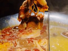 -湊湊火锅·茶憩(杭州湖滨银泰in77店)