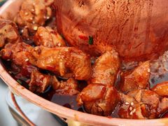 -0317火锅鸡·清真(正达店)
