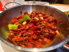 -回·龙虾铺·盆盆蟹·烧烤大排档(回龙观店)