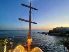 -靓湾海鲜·海景餐厅(小麦岛店)