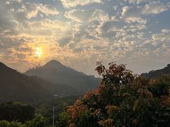 -广州市石门国家森林公园