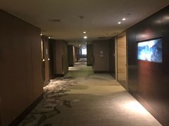 -西安赛瑞喜来登大酒店