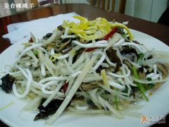 素八丝-春江饭店(共青团路总店)