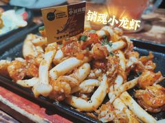 -小川洋风料理(街道口店)