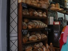 -Juicy Bakery(大学路店)