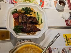 -避风塘·金牌店·夜宵(金玉兰店)