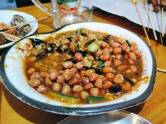 -烤五行·烧烤烤串(石佛营店)