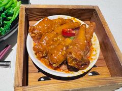 -煲王粤菜餐厅(中侨中心店)