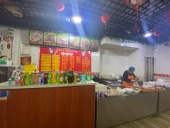 -南肖墙丸子汤(总店)