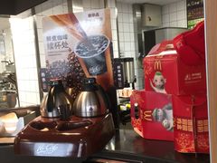 -麦当劳(东石东一路店)