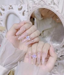 -IDO美甲美睫