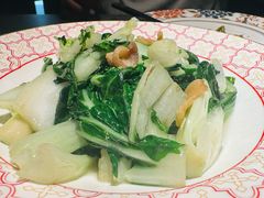 -芙蓉十九·新湘菜