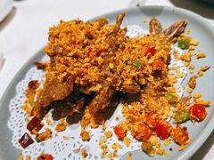 精选鸭舌-熙瓏里(万科店)