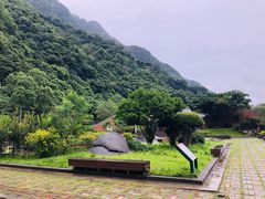 -太鲁阁公园