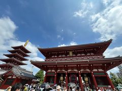 -浅草寺