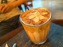 -luutosa  cafe & tea 鹿兔山