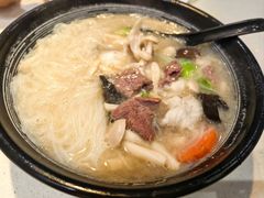-和平馆·地道港澳茶餐厅(西门口店)