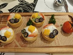 -LE SHARE洛笙·花园西餐(北京路步行街店)