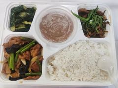 -百姓渔村(南中环店)