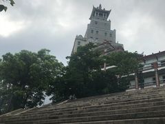 -龙舟池