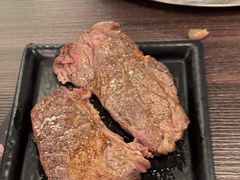 -大馥·炭火烧肉酒场(莘庄莘福坊店)