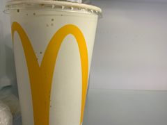 -麦当劳(凌云天地长桥店)