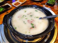 -盈田盈粥庄(博山东路店)