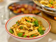 -湘江大码头·龙虾馆(渔人码头一店)