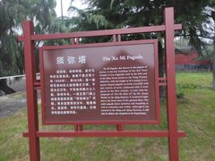 -正定古城-开元寺