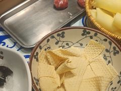 -东道煮牛肉火锅(东盛大街店)