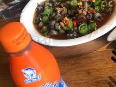 -丰乐餐厅·始于1999·本地老字号