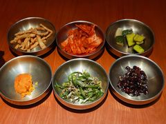 -春熙台韩国料理·章鱼肥牛(西丽店)