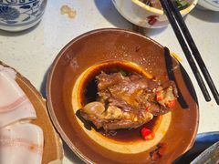 -芈重山老火锅(广州首店)