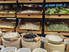 -圆顶阁西餐厅(郑州索菲特国际饭店 )