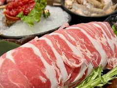 -湊湊火锅·茶憩(颐堤港店)