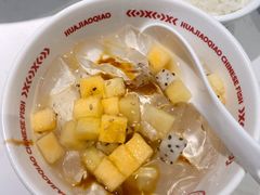 -花椒俏川菜小馆(南海万达店)