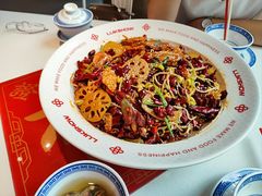 -禄鼎记·多口味酸菜鱼(侨鑫店)