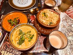 -玛莎啦印度美食餐厅·masala curry(吉联MALL店)